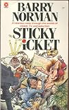 Sticky wicket
