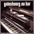 Gainsbourg Au Bar