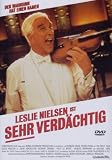 Leslie Nielsen ist Sehr verd�chtig - Leslie Nielsen