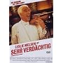 Leslie Nielsen ist Sehr verd�chtig