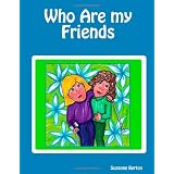 Who Are My Friendsdi Suzanne Berton