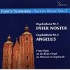 Enjott Schneider - Sacred Music Vol. 3