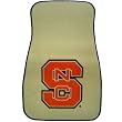 North Carolina State Wolfpack NCAA Two Piece Automat by Signature Designs