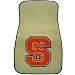 North Carolina State Wolfpack NCAA Two Piece Automat by Signature Designs