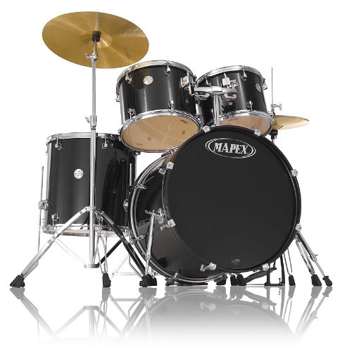 MAPEX VR5244BL Voyager (Folie)