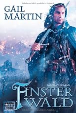 Finsterwald: [Fantasy-Roman] (ger)