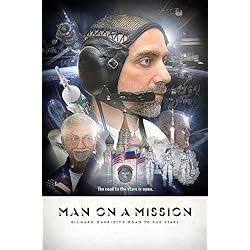 Man On A Mission: Richard Garriott's Road To The Stars