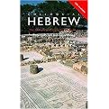 Colloquial Hebrew (Paperback)