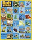 Posters: Bob The Builder Mini Poster - A To Z (20 X 16 Inches)