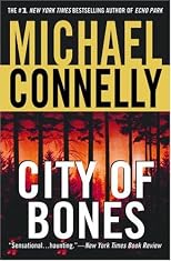 City of Bones (Harry Bosch (Paperback))