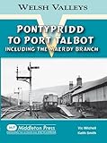 Pontypridd to Port Talbot