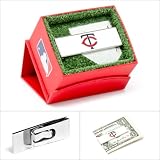 Minnesota Twins Money Clip-CLI-PD-TWN-MC