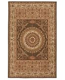 Kenneth Mink Greenwich Empire Sage Area Rug, 8' 6 x 11' 6