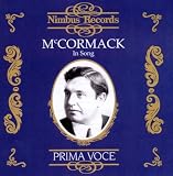 Prima Voce: McCormack In Song