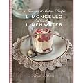 Limoncello and Linen water