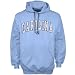 Search : North Carolina Tar Heels Light Blue Mascot One Hoody Sweatshirt