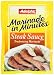 Adolph Steak Sauce Tenderizing Marinade, 1-Ounce (Pack of 8)
