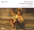 Intavolatura De Cimbalo (Napoli 1576) (Int�grale Des Oeuvres Pour Clavecin)