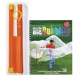 Bubbles-Klutz