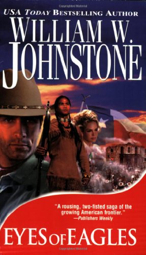 Eyes Of Eagles (The Eagles)