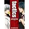 Complete Anime Series' That I Truly Enjoyed - Part 1
