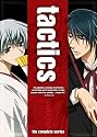 Tactics - The Complete Series