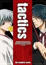 Watch Tactics - The Complete Series Movie Online.