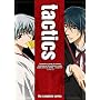 Tactics - The Complete Series