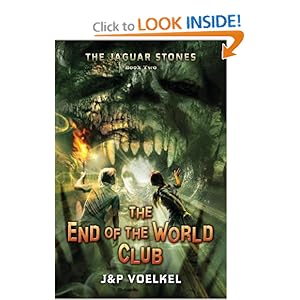 The End of the World Club - J & P Voelkel 