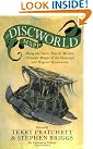 The Discworld Mapp