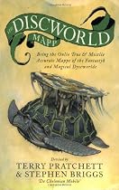 The Discworld Mapp