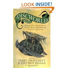The Discworld Mapp