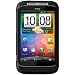 HTC Wildfire S Black on O2 Pay As You Go with Â£10 airtime credit