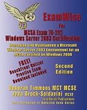 ExamWise For MCSA Exam 70-292 Windows Server 2003 Certification: Managing and Maintaining a Microsoft Windows Server 2003 Environment for an MCSA Certified ... 2000  Brock-(With Download Exam) (Volume 2)