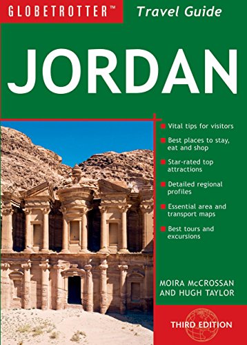 Jordan Travel Pack (Globetrotter Travel Packs)