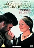Mrs Brown [DVD]