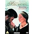Mrs Brown [DVD]