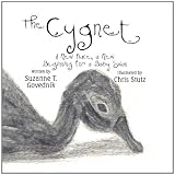 The Cygnet: A New Place, a New Beginning for a Baby Swan