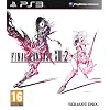 FINAL FANTASY XIII-2 13-2 PS3
