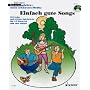 Einfach gute Songs: 25 Lieder und leichte Spielst�&hellip von Rolf T�nnes
