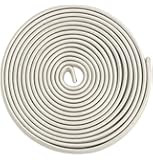Jack Richeson 400340 10-Gauge Armature Wire, 20-Feet by 1/8-Inch