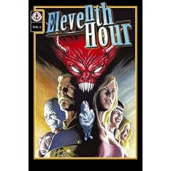 Eleventh Hour: Volume One: 1
