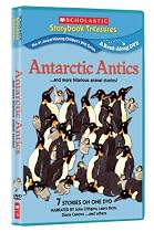 Watch Antarctic Antics... and More Hilarious Animal Stories Online.