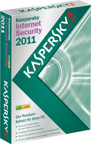 Kaspersky Internet Security 2011