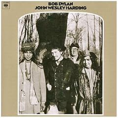 John Wesley Harding