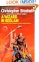 A Wizard in Bedlam (A Mayflower book)