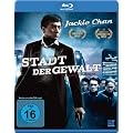 Jackie Chan - Stadt der Gewalt - Shinjuku Incident [Blu-ray]