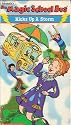 Magic School Bus: Kicks Up a Storm [VHS]