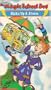 Magic School Bus: Kicks Up a Storm [VHS]