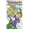 Magic School Bus: Kicks Up a Storm [VHS]